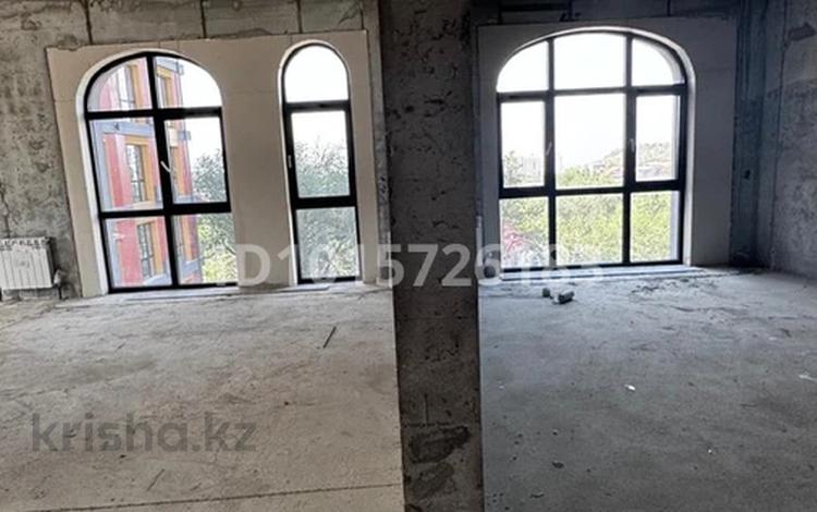 2-комнатная квартира · 70.4 м² · 3/7 этаж, Талгат Бигелдинов 1/2 за ~ 96 млн ₸ в Алматы, Медеуский р-н — фото 2