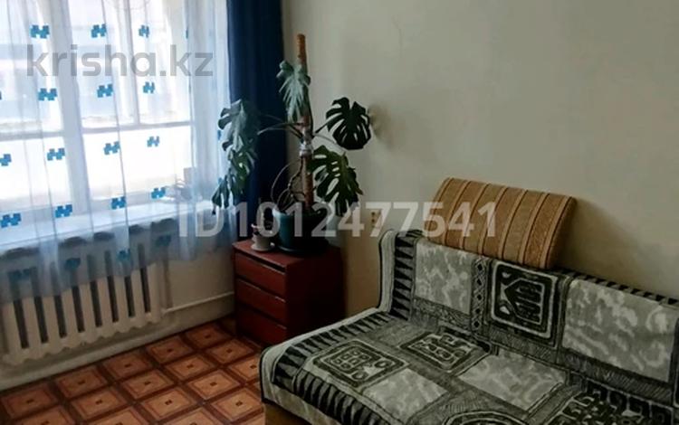 1-комнатная квартира · 27 м² · 1/3 этаж, Назарбаева — Район Педиститут за 100 000 ₸ в Уральске — фото 2