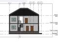 Отдельный дом · 8 комнат · 240 м² · 10 сот., Орынкулова 188 за 26 млн ₸ в Сарыкемере — фото 12