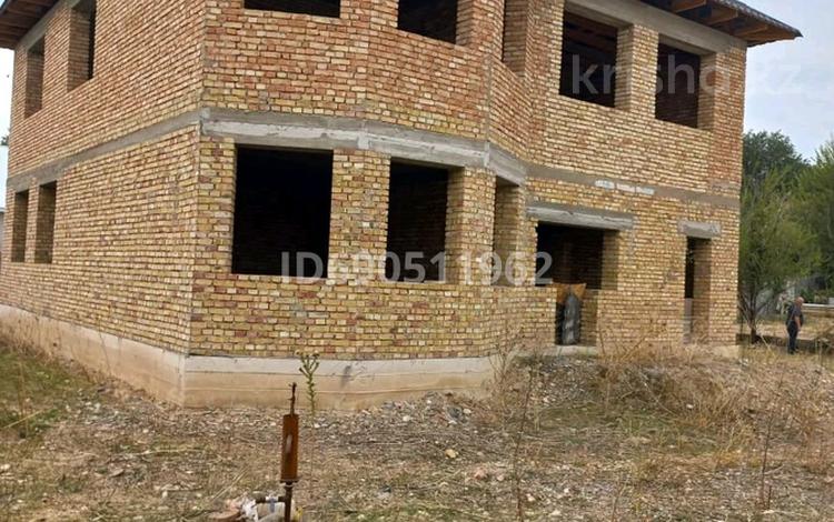 Отдельный дом · 8 комнат · 240 м² · 10 сот., Орынкулова 188 за 26 млн ₸ в Сарыкемере — фото 3
