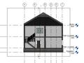 Отдельный дом · 8 комнат · 240 м² · 10 сот., Орынкулова 188 за 26 млн ₸ в Сарыкемере — фото 9
