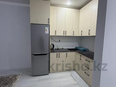 1-комнатная квартира · 35 м² · 4/9 этаж, мкр Шугыла 340/3 - 340/3к17, 340/8 - 340/8 к5 за 21 млн ₸ в Алматы, Наурызбайский р-н