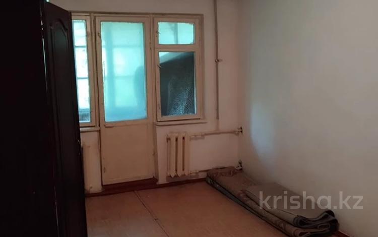 1-комнатная квартира, 30 м², 4/4 этаж, Гагарина 20 за 9.3 млн 〒 в Шымкенте, Туран р-н — фото 2