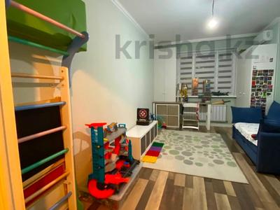2-бөлмелі пәтер · 60 м² · 6/12 қабат, Сатпаева — Туркебаева, бағасы: 55.7 млн ₸ в Алматы, Бостандыкский р-н