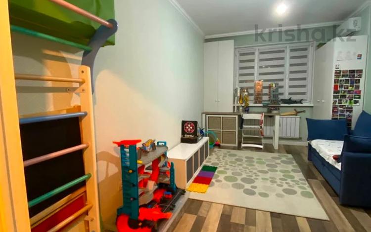 2-комнатная квартира · 60 м² · 6/12 этаж, Сатпаева — Туркебаева за 55.7 млн ₸ в Алматы, Бостандыкский р-н — фото 8
