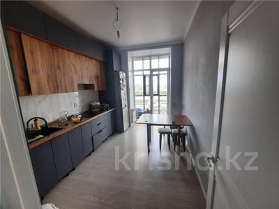 2-бөлмелі пәтер · 63.3 м² · 9/10 қабат, мкр Юго-Восток, строителей 33/4, бағасы: 33.9 млн ₸ в Караганде, Казыбек би р-н