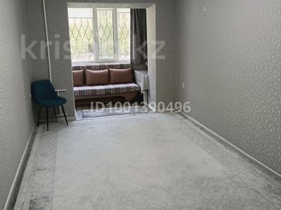 1-комнатная квартира · 48 м² · 1/6 этаж, Сергея Тюленина 4-6 за 16.7 млн 〒 в Уральске