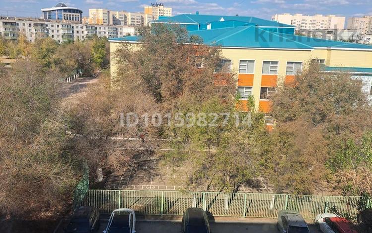 3-комнатная квартира · 72 м² · 5/5 этаж, мкр 8 273/1 за 18.5 млн ₸ в Актобе — фото 2