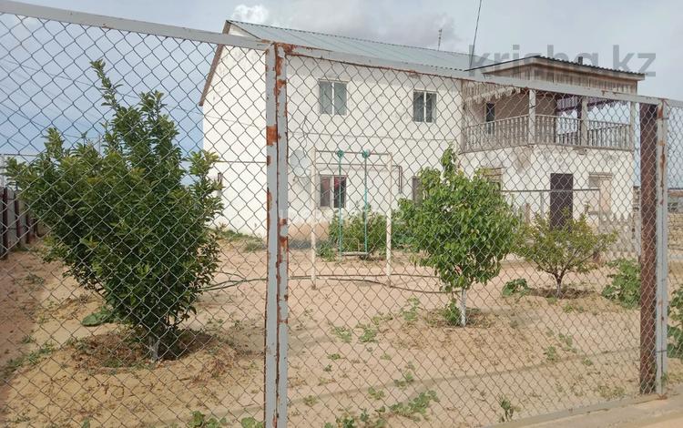Отдельный дом · 5 комнат · 200 м² · 12 сот., Косшагил, ул.Ораза Жандосова 61а за 11 млн ₸ в Кульсары — фото 19
