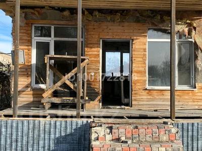 Дача · 1 комната · 40 м² · 6 сот., Ул.Садовая 5 — Недалеко от металоигрушки, авторазбор у Станислава за 3.5 млн 〒 в Талдыкоргане