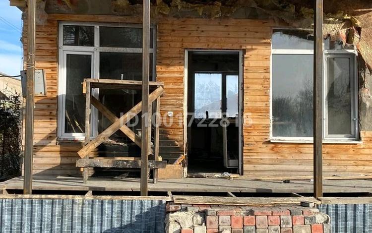 Дача · 1 комната · 40 м² · 6 сот., Ул.Садовая 5 — Недалеко от металоигрушки, авторазбор у Станислава за 3.5 млн 〒 в Талдыкоргане — фото 2