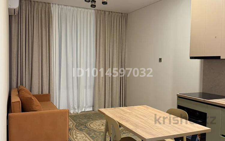 2-бөлмелі пәтер · 42 м², Ғажайып ш/а. 33, бағасы: 280 000 ₸ в Алматы, Алатауский р-н — фото 2