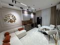 2-комнатная квартира · 49 м² · 12/20 этаж, Гагарина 310 за 480 000 ₸ в Алматы, Бостандыкский р-н — фото 2