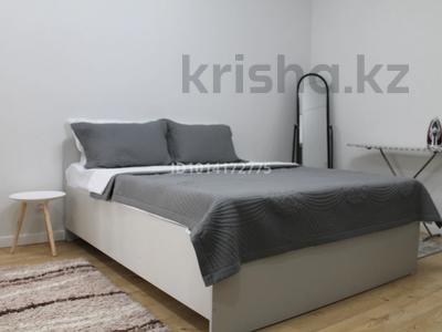1-комнатная квартира · 40 м² · 5/16 этаж, Сығанақ 15 — Е-305 за 18 000 ₸ в Астане, Нура р-н