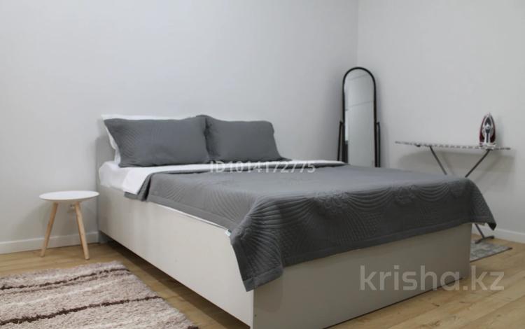 1-комнатная квартира · 40 м² · 5/16 этаж, Сығанақ 15 — Е-305 за 18 000 ₸ в Астане, Нура р-н — фото 2