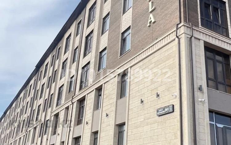 3-комнатная квартира · 54 м² · 2/5 этаж, мкр Юго-Восток, Кайрата Тлеугабылова 60/1 за 24 млн ₸ в Караганде, Казыбек би р-н — фото 2