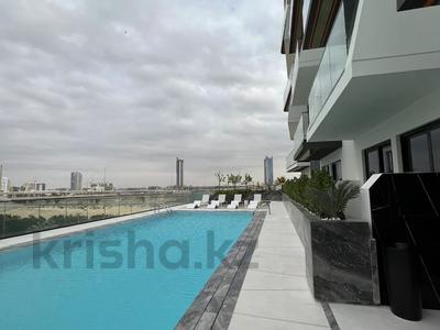 2-комнатная квартира, 66.37 м², 3/19 этаж, Дубай за ~ 107.3 млн 〒