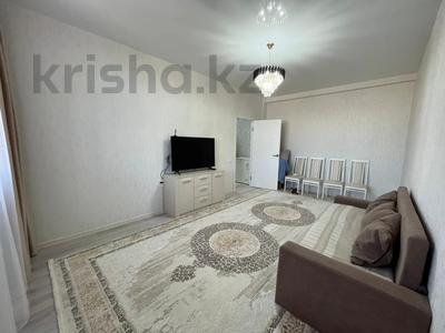 2-комнатная квартира · 53.8 м² · 3/10 этаж, Пр. И. Есенберлина 48 за 29.5 млн ₸ в Усть-Каменогорске
