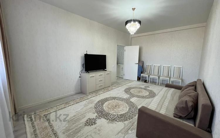 2-комнатная квартира · 53.8 м² · 3/10 этаж, Пр. И. Есенберлина 48 за 29.5 млн ₸ в Усть-Каменогорске — фото 2