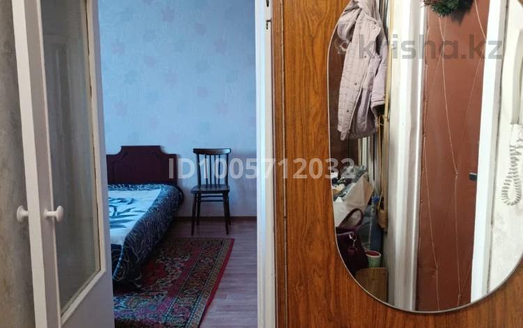 2-комнатная квартира · 54 м² · 8/10 этаж, мкр Юго-Восток, Мкр Степной 4 11 за 150 000 ₸ в Караганде, Казыбек би р-н — фото 2