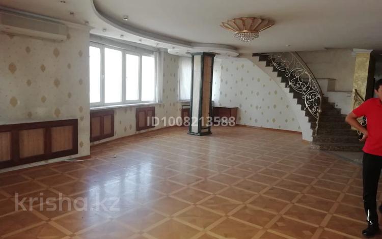 6-комнатная квартира · 368 м² · 15/16 этаж, мкр Керемет 5 к19 за 270 млн 〒 в Алматы, Бостандыкский р-н — фото 2