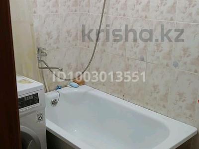 2-комнатная квартира · 44.8 м² · 2/5 этаж, 3 мкр 21 — Напротив магазина Ромашка за 7 млн 〒 в Лисаковске