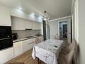 2-бөлмелі пәтер · 74.7 м² · 2/6 қабат, Папанина 34А, бағасы: 45.5 млн ₸ в Семее — фото 14