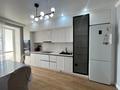 2-бөлмелі пәтер · 74.7 м² · 2/6 қабат, Папанина 34А, бағасы: 45.5 млн ₸ в Семее — фото 16