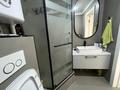 2-бөлмелі пәтер · 74.7 м² · 2/6 қабат, Папанина 34А, бағасы: 45.5 млн ₸ в Семее — фото 31
