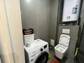 2-бөлмелі пәтер · 74.7 м² · 2/6 қабат, Папанина 34А, бағасы: 45.5 млн ₸ в Семее — фото 32