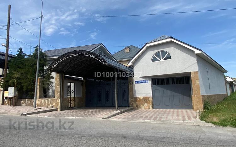 Жеке үй · 7 бөлме · 921 м² · 10 жүзд., 11-шағынаудан, Торекулова 215, бағасы: 300 млн ₸ в Шымкенте, Енбекшинский р-н — фото 2