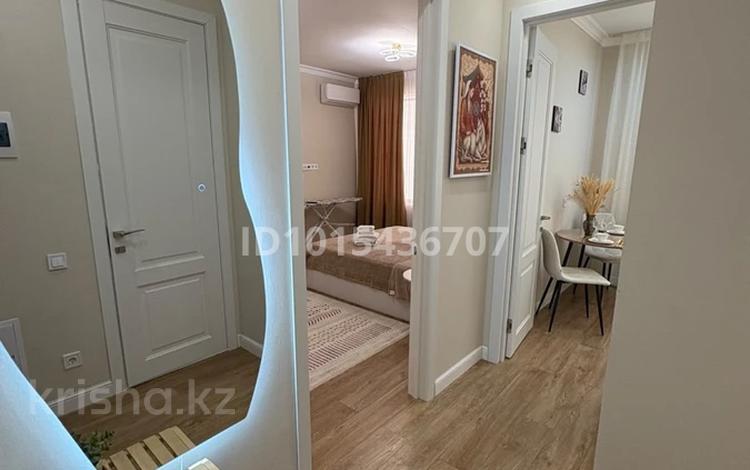 1-бөлмелі пәтер · 35 м² · 6 қабат, Мангилик ел 66/1, бағасы: 18 000 ₸ в Астане, Есильский р-н — фото 2