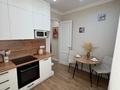 1-бөлмелі пәтер · 35 м² · 6 қабат, Мангилик ел 66/1, бағасы: 18 000 ₸ в Астане, Есильский р-н — фото 2