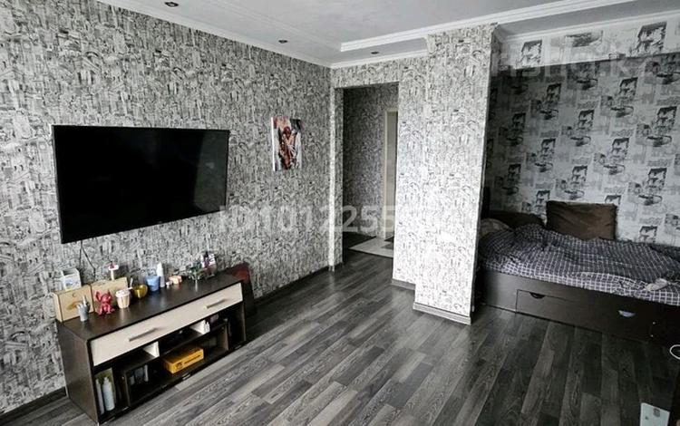 1-бөлмелі пәтер · 40 м² · 8/9 қабат, Бориса Александровна 8/1 — Возле ФОКа, бағасы: 19 млн ₸ в Усть-Каменогорске — фото 2