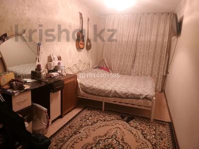 3-комнатная квартира · 59 м² · 1/4 этаж, мкр №9 26 за 35 млн ₸ в Алматы, Ауэзовский р-н