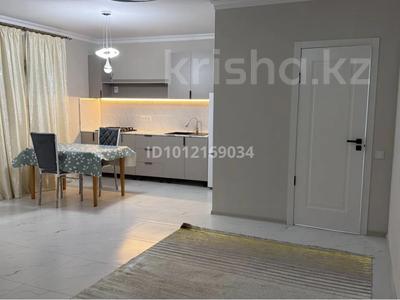 Отдельный дом · 1 комната · 40 м² · 10 сот., Алатау 1 — 8 мкр за 120 000 〒 в Конаеве