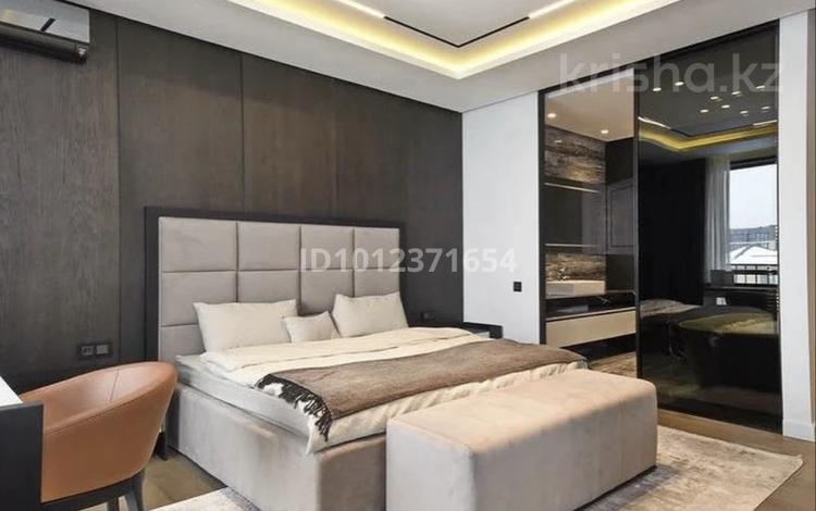 2-комнатная квартира · 65 м² · 13/20 этаж, Аль-Фараби 9 за 29 900 ₸ в Алматы, Медеуский р-н — фото 2
