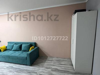 1-бөлмелі пәтер · 33 м² · 3/5 қабат, мкр Орбита-2 5, бағасы: 27.8 млн ₸ в Алматы, Бостандыкский р-н