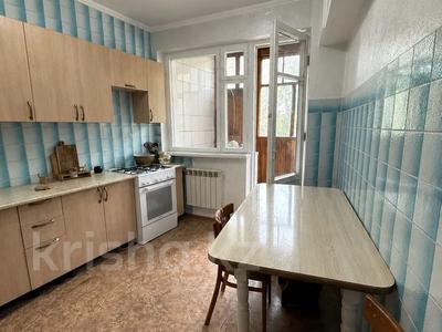 4-комнатная квартира · 102.4 м² · 3/3 этаж, мкр Кокмайса (Дорожник) 37 за 55 млн ₸ в Алматы, Жетысуский р-н