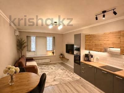 2-комнатная квартира · 59 м² · 11/13 этаж, Розыбакиева 320 — Срочно! Торг! Лучшее предложение! Полное сопровождение сделки! за ~ 73 млн ₸ в Алматы, Алмалинский р-н