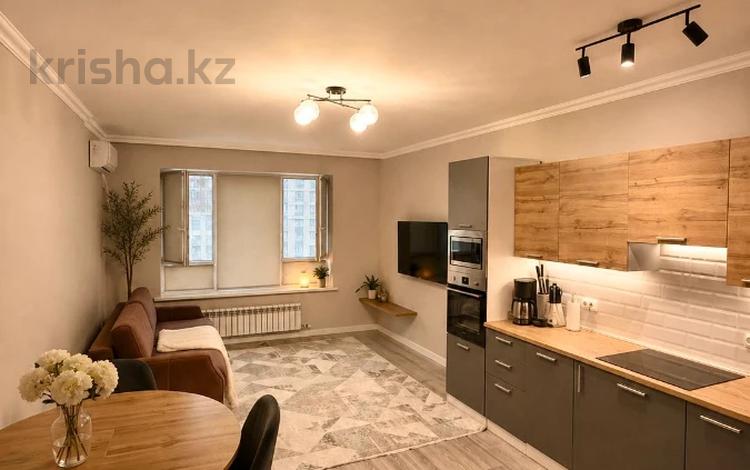 2-комнатная квартира · 59 м² · 11/13 этаж, Розыбакиева 320 — Срочно! Торг! Лучшее предложение! Полное сопровождение сделки! за ~ 73 млн ₸ в Алматы, Алмалинский р-н — фото 4