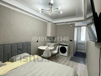 1-бөлмелі пәтер · 15 м² · 24/25 қабат, мкр 11 112 в — Актобе ажары, бағасы: 8 000 ₸