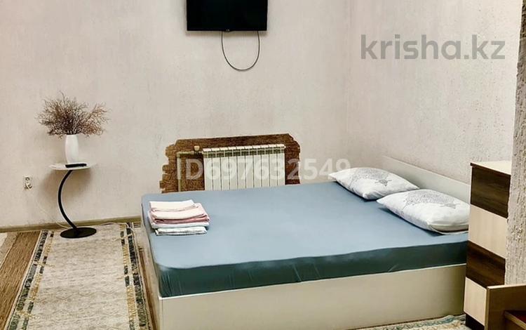 1-комнатная квартира · 27.6 м² · 3/4 этаж, мкр Кокжиек — КамазЦентр за 11 000 ₸ в Алматы, Жетысуский р-н — фото 28