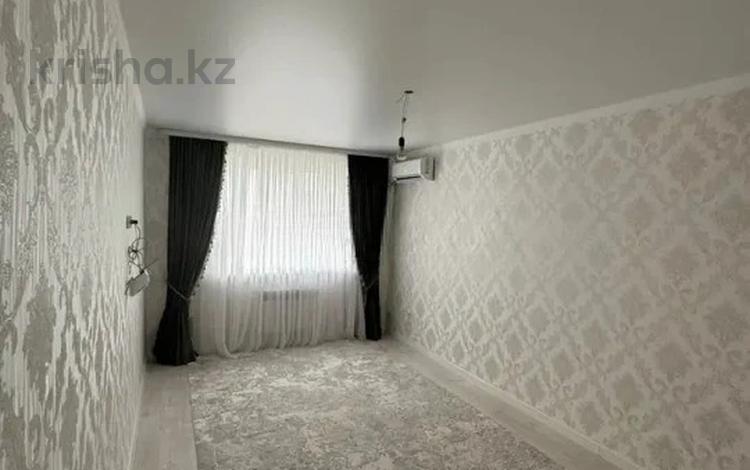 2-комнатная квартира · 52 м² · 3/5 этаж, мкр. Алтын орда за 22.9 млн ₸ в Актобе — фото 2