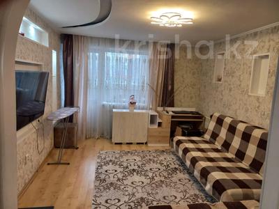 2-комнатная квартира, 52.7 м², 1/9 этаж, Батыр-Баяна 3 за 19 млн 〒 в Петропавловске