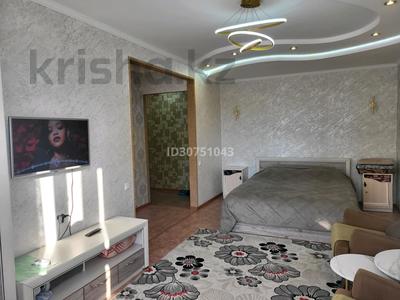 1-комнатная квартира · 36 м² · 3/5 этаж, Байтурсынова 46 — Утербаева 50 за 12 000 ₸ в Семее