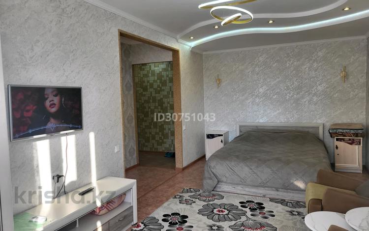 1-комнатная квартира · 36 м² · 3/5 этаж, Байтурсынова 46 — Утербаева 50 за 12 000 ₸ в Семее — фото 29