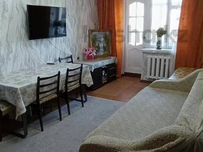 3-комнатная квартира · 53 м² · 4/4 этаж, Айманова — ЛУЧШАЯ ЦЕНА!! Срочная продажа!! Идеальный вариант!! за ~ 33 млн ₸ в Алматы, Бостандыкский р-н
