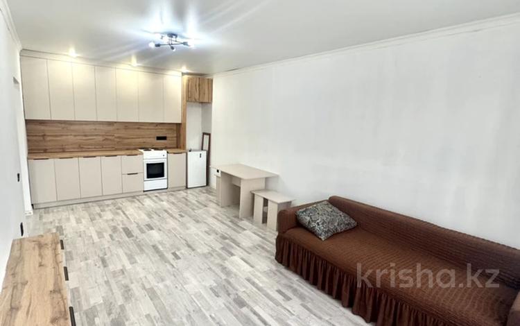 2-комнатная квартира · 43.4 м² · 10/10 этаж, Жумабаева 62 — ИПОТЕКА ПРОХОДИТ за 24.5 млн ₸ в Астане, Алматы р-н — фото 2