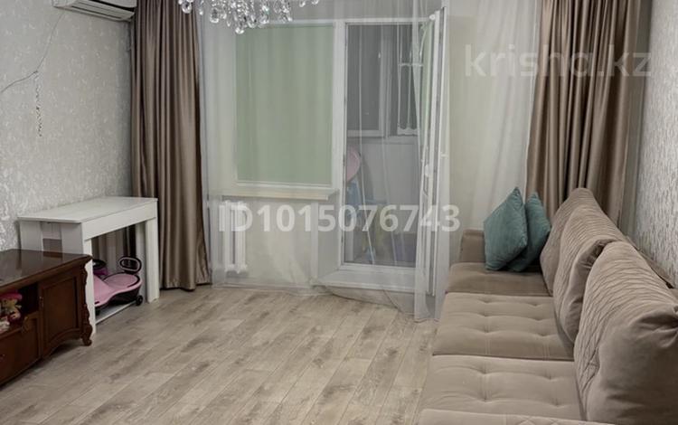 3-комнатная квартира · 64 м² · 7/10 этаж, Гагарина 89 за 30 млн ₸ в Павлодаре — фото 2